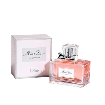 3er Parfüm-Set | Dior Miss Dior, YSL Libre, Marc Jacobs Daisy Eau de Toilette 100 ml