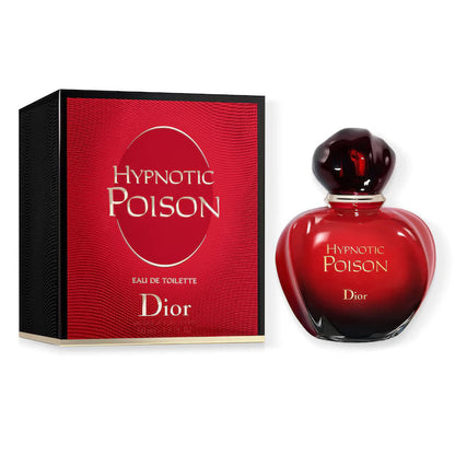 3er Parfüm-Set | Dior HYPNOTIC POISON, Giorgio Armani SÌ, Versace DYLAN TURQUOISE 100 ml