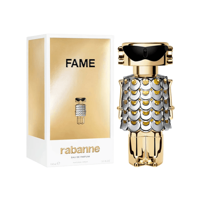 3er Parfüm-Set | GOOD GIRL, Chanel Nº5, FAME 100 ml