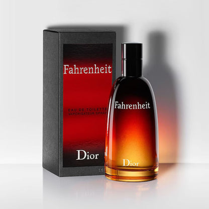 3er Parfüm-Set | Nautica + Fahrenheit + Invictus 100 ml