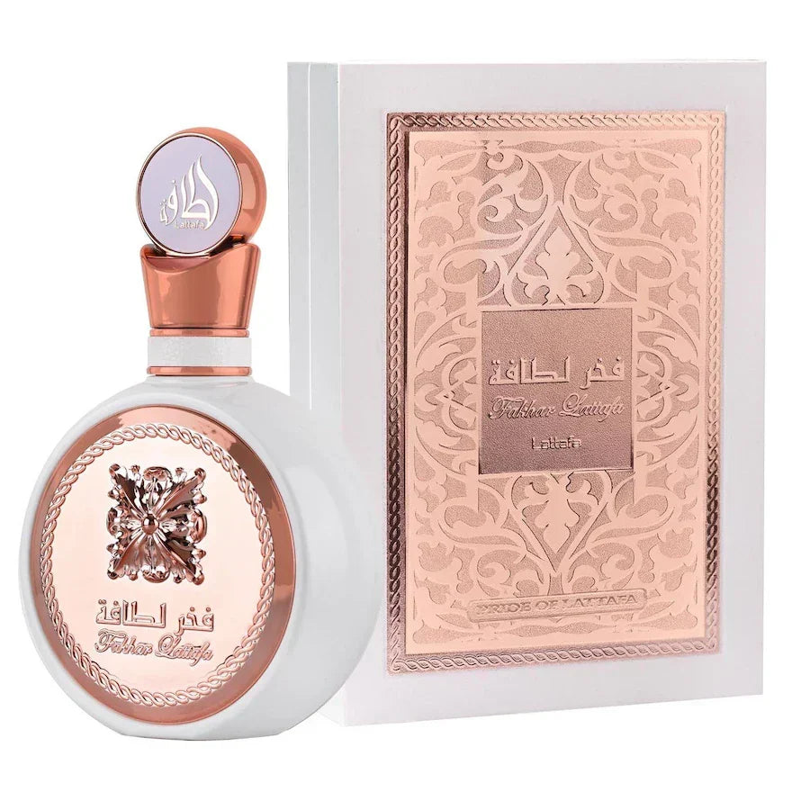 3er Parfüm-Set | Lattafa Yara + Fakhar + Royal Amber – Kaufe 1 und erhalte 3 ORIGINAL-Parfums zu je 100 ml