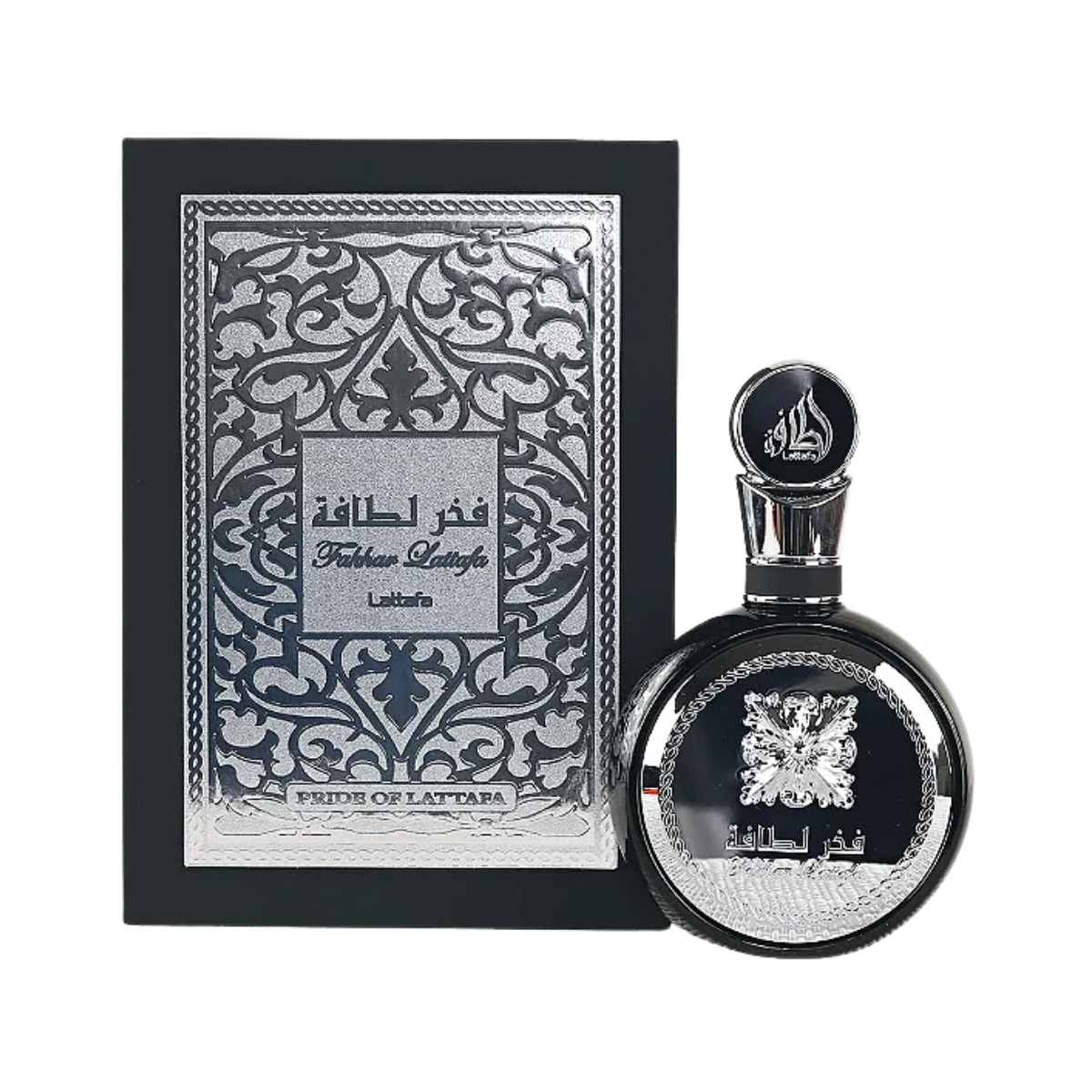 3er Parfüm-Set | Hawas Ice + 9AM Dive + Fakhar Black 100 ml