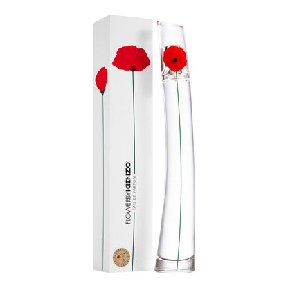 3er Parfüm-Set | Gucci Guilty, Valentino Intense, Flower Kenzo 100 ml