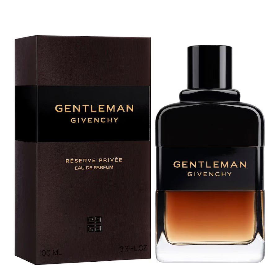 3er Parfüm-Set |  GENTLEMAN, GENTLEMAN RESERVE, GENTLEMAN SOCIETY 100 ml