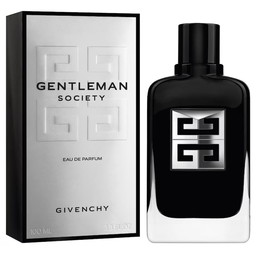 3er Parfüm-Set |  GENTLEMAN, GENTLEMAN RESERVE, GENTLEMAN SOCIETY 100 ml