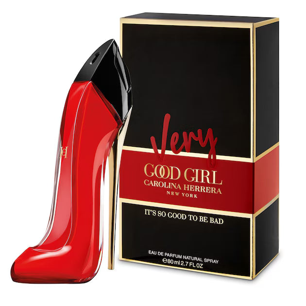3er Parfüm-Set | GOOD GIRL BLUSH, GOOD GIRL, GOOD GIRL VERY 100 ml