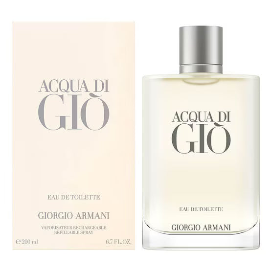 3er Parfüm-Set | Bvlgari In Black, Giorgio Armani Acqua Di Gio, L'Homme Prada Intense 100 ml