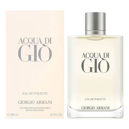3er Parfüm-Set | Bvlgari In Black, Giorgio Armani Acqua Di Gio, L'Homme Prada Intense 100 ml
