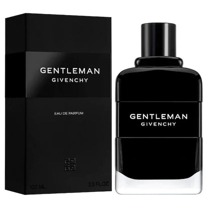 3er Parfüm-Set |  GENTLEMAN, GENTLEMAN RESERVE, GENTLEMAN SOCIETY 100 ml