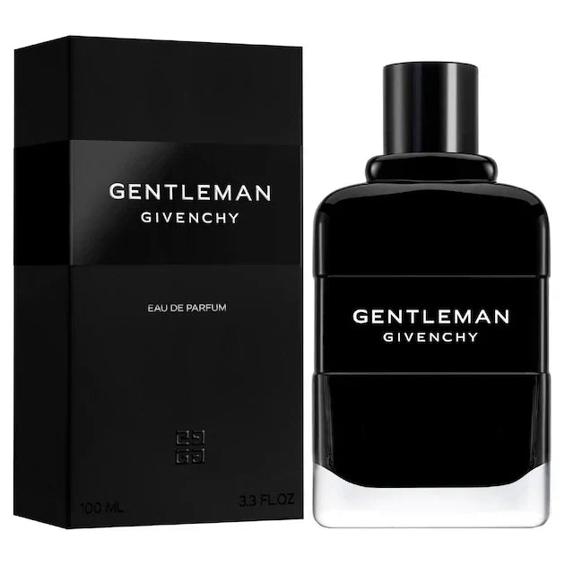 3er Parfüm-Set |  GENTLEMAN, GENTLEMAN RESERVE, GENTLEMAN SOCIETY 100 ml