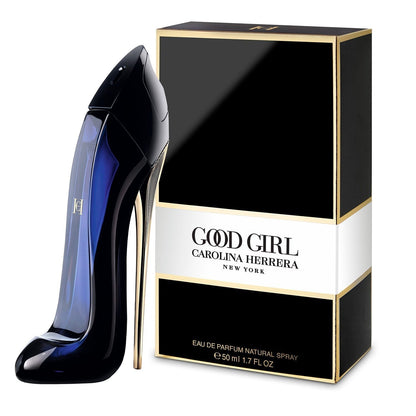 3er Parfüm-Set | GOOD GIRL, COCO MADEMOISELLE, Chanel Nº5 100 ml