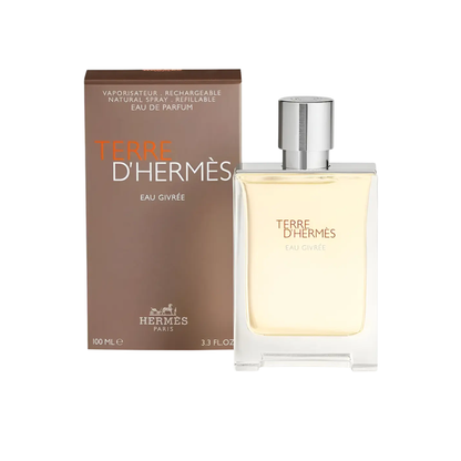 2er Parfüm-Set |Jean Paul Gaultier Le Male Elixir + Hermès Terre d’Hermès Eau Givrée 100ml