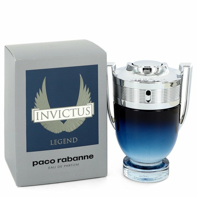 3er Parfüm-Set | Paco Rabanne INVICTUS LEGEND, INVICTUS, INVICTUS VICTORY 100 ml