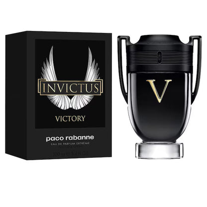 3er Parfüm-Set | Paco Rabanne INVICTUS LEGEND, INVICTUS, INVICTUS VICTORY 100 ml