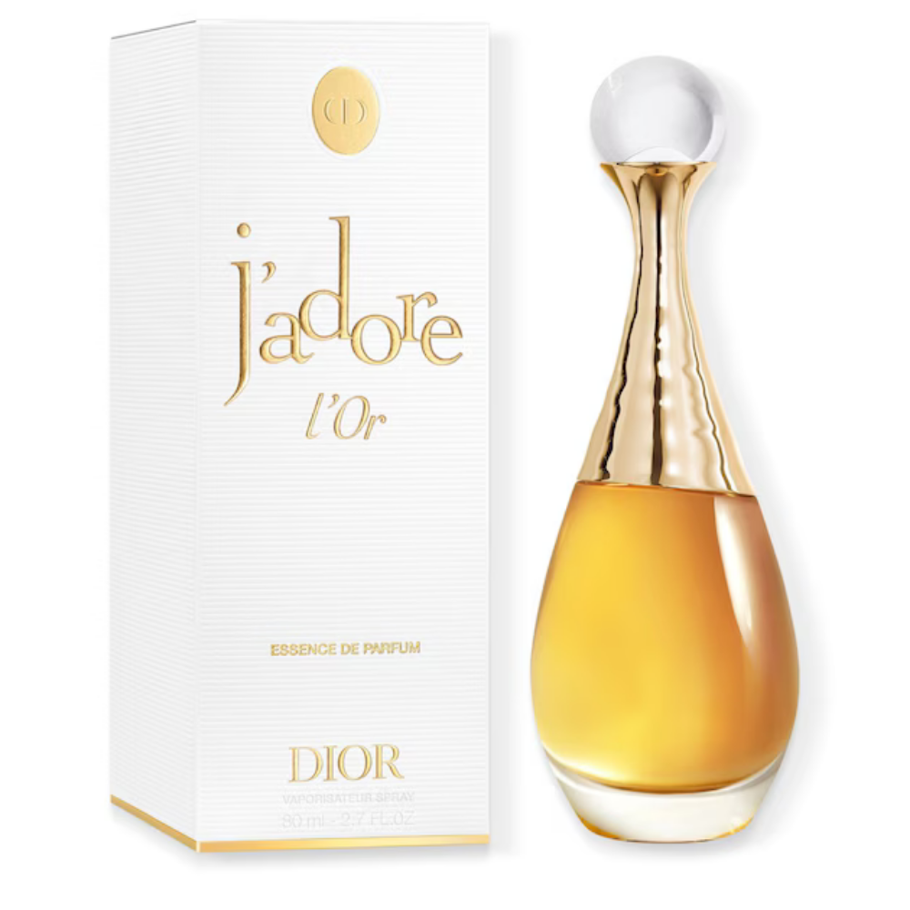 3er Parfüm-Set | Good Girl + Libre + J'Adore - 100 ml