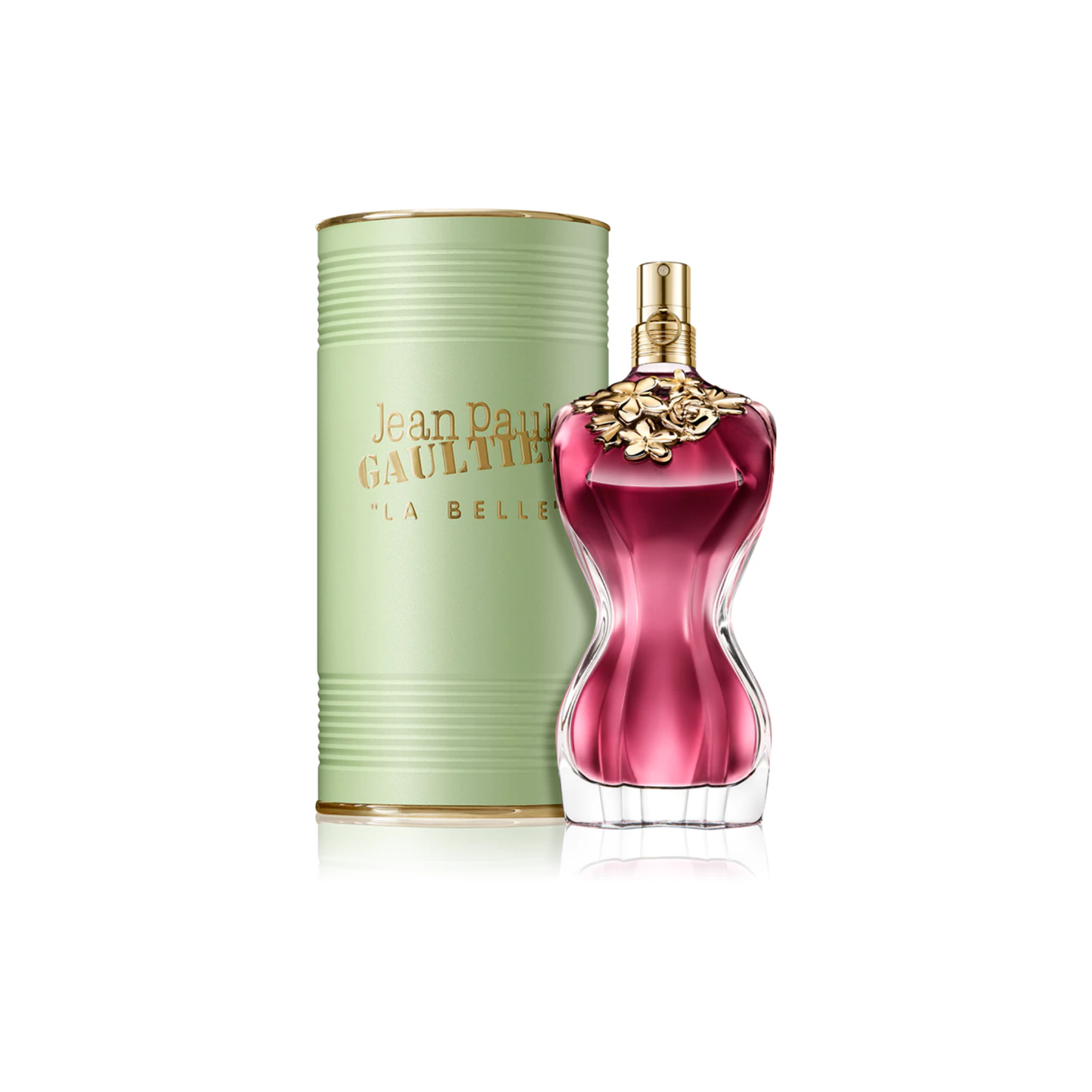 2er Parfüm-Set | Carolina Herrera Good Girl Eau de Parfum + Jean Paul Gaultier La Belle 100 ml