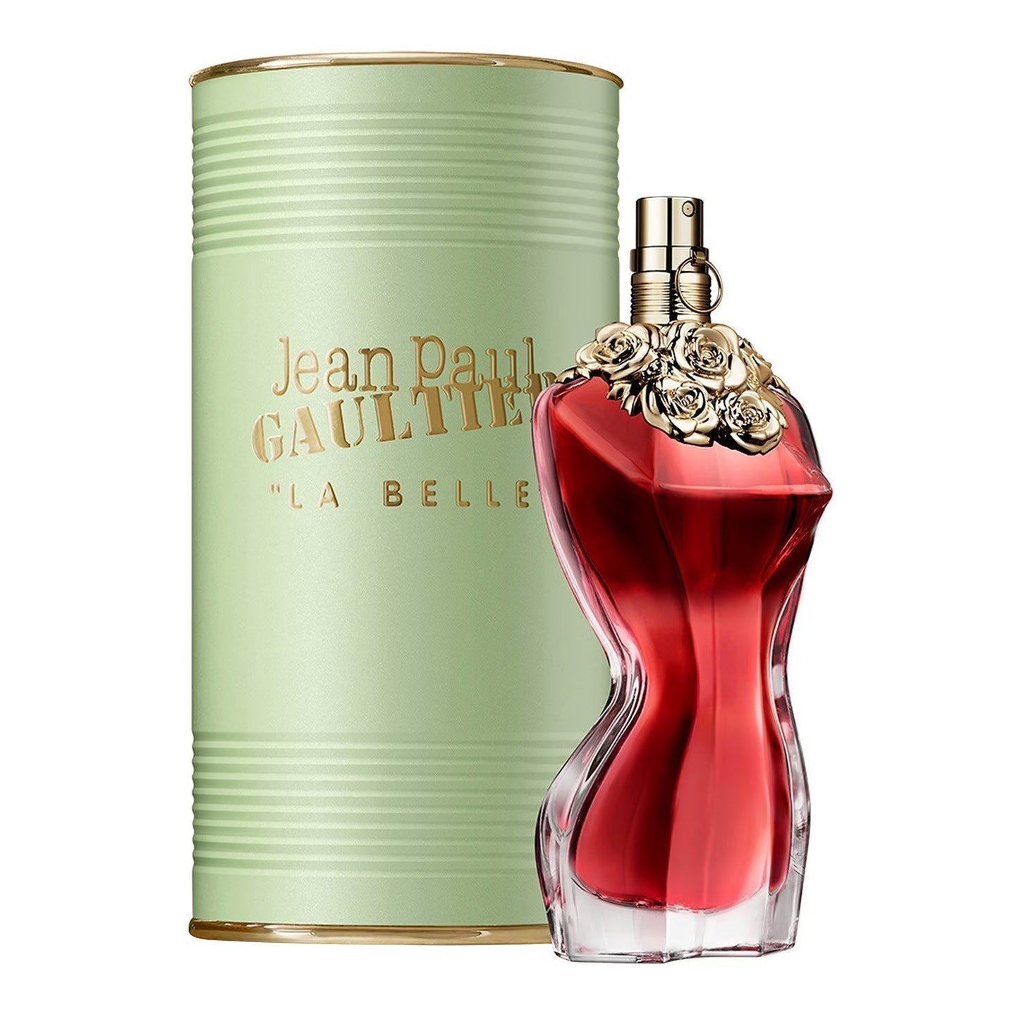 3er Parfüm-Set | LA BELLE, ULTRA MALE, Gaultier SCANDAL 100 ml