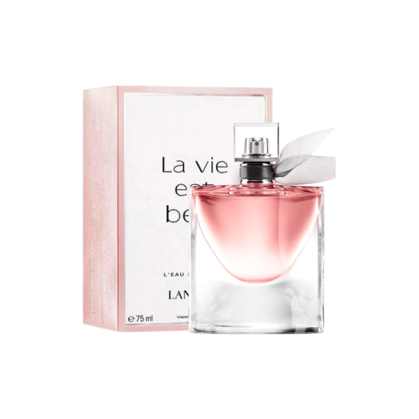 2er Parfüm-Set | Kayali Vanilla 28 + Lancôme La Vie Est Belle 100 ml