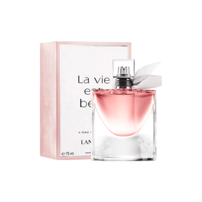 2er Parfüm-Set | Kayali Vanilla 28 + Lancôme La Vie Est Belle 100 ml