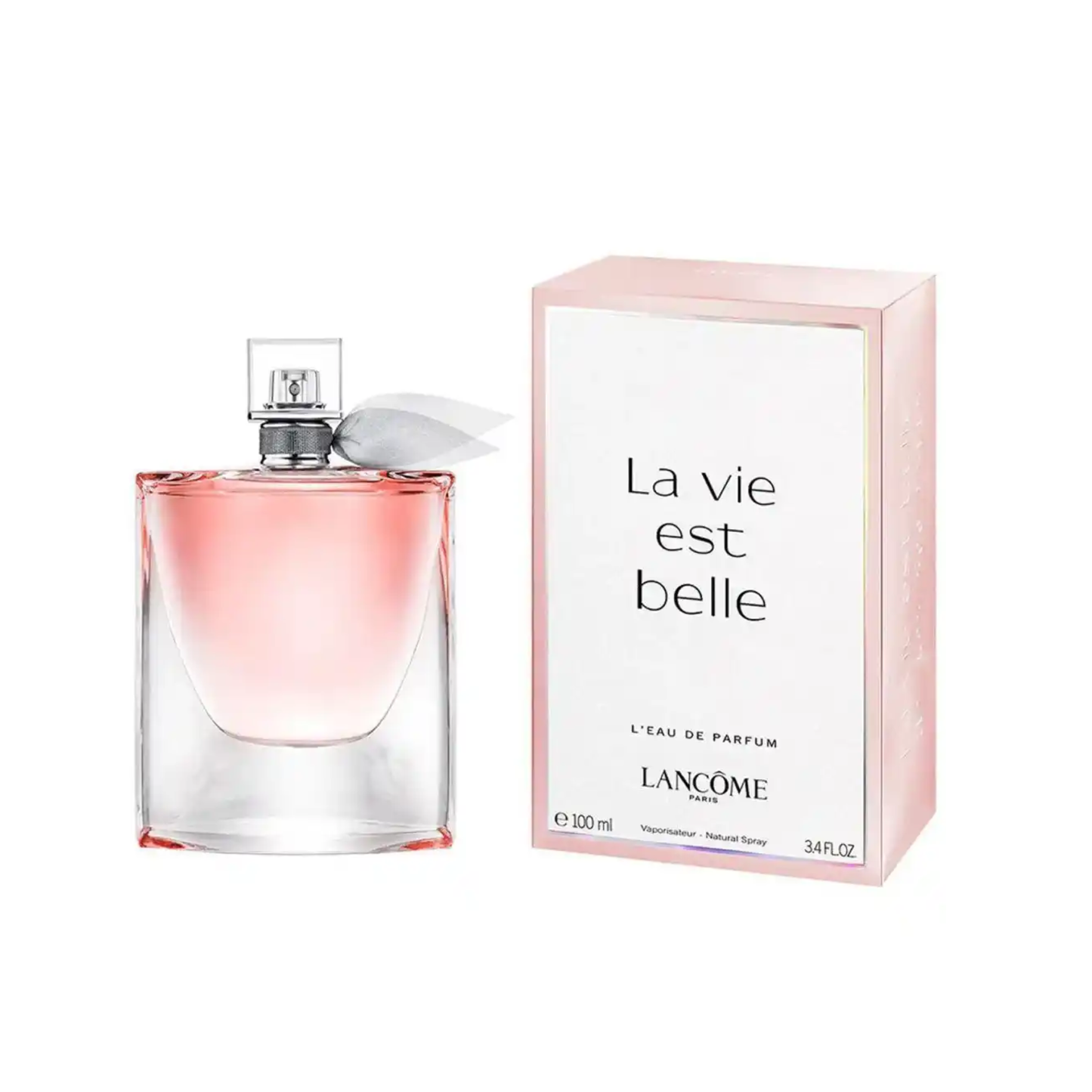 3er Parfüm-Set | YSL Black Opium, Carolina Herrera Good Girl, Lancôme La Vie Est Belle 100 ml