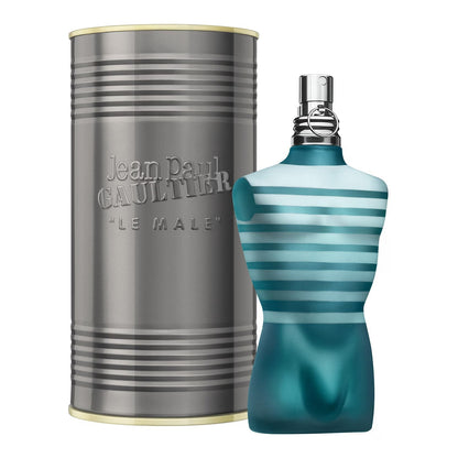 3er Parfüm-Set | Le Male, Bleu de Chanel und Sauvage (100 ml)