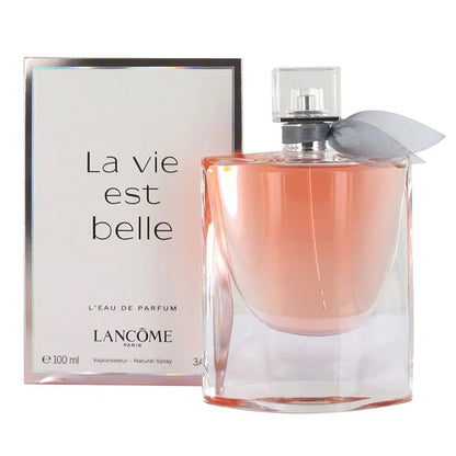 3er Parfüm-Set | Black Opium + Olympea + La Vie Est Belle 100 ml