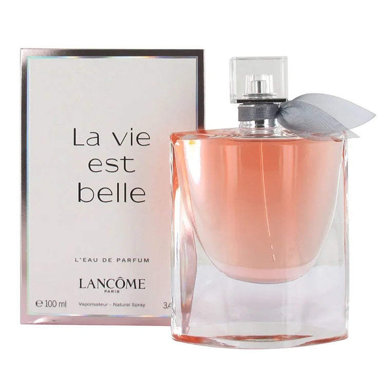 3er Parfüm-Set | Scandal, J'adore und La Vie Est Belle (100 ml)