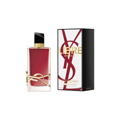 2er Parfüm-Set | Libre Berry Crush Yves Saint Laurent Eau de Parfum  + Parfums de Marly Delina 100 ml
