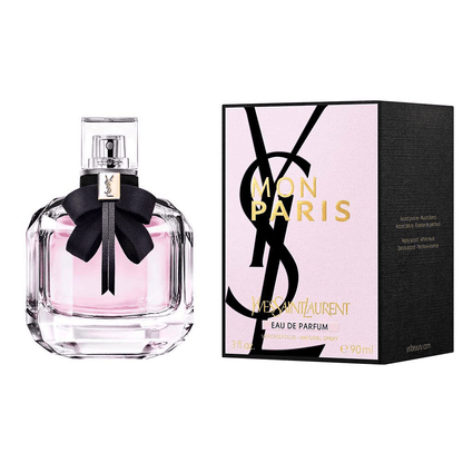 3er Parfüm-Set | Prada Prada PARADOXE, COCO MADEMOISELLE, MON PARIS 100 ml