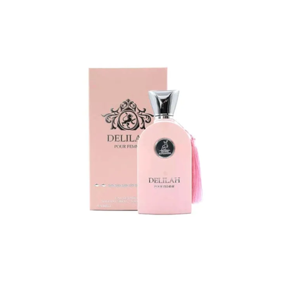 2er Parfüm-Set | Lattafa Yara + Maison Alhambra Delilah 100ml