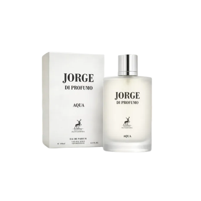 2er Parfüm-Set | Maison Alhambra Jorge di Profumo + Armaf Club de Nuit Intense Man 100ml