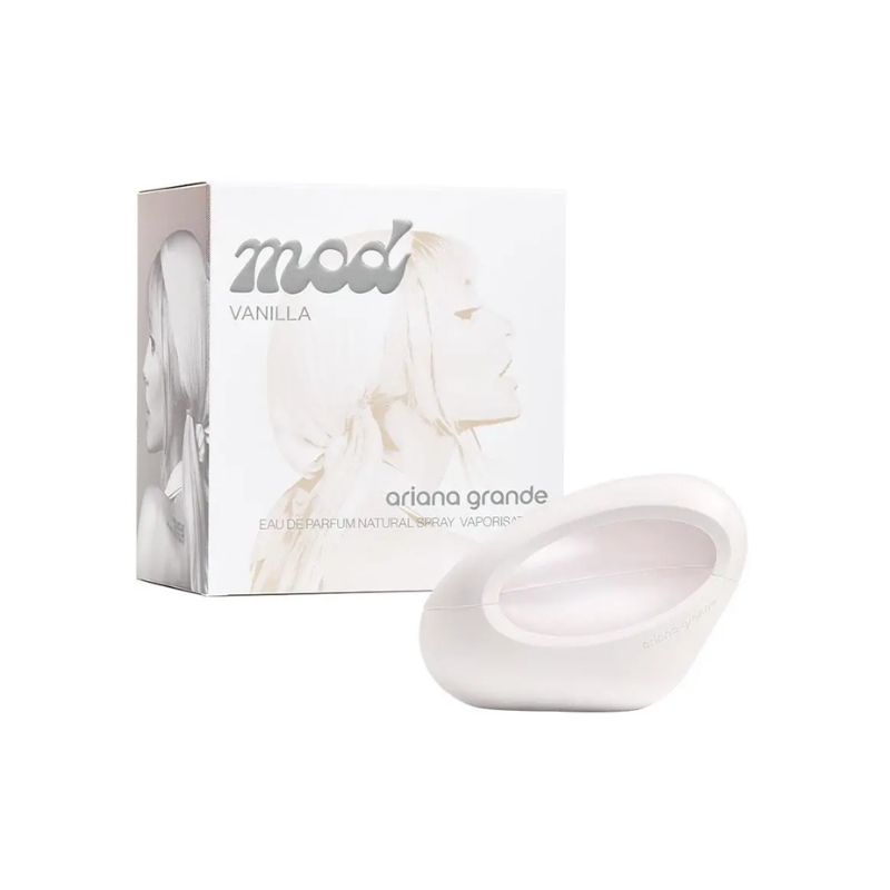 3er Parfüm-Set | Billie Eilish Eilish Eau de Parfum Spray,Sweet Tooth Eau de Parfum by Sabrina Carpenter,Mod Vanilla Eau de Parfum by Ariana Grande-100ml