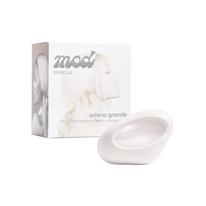3er Parfüm-Set | Billie Eilish No3 Eau de Parfum Spray, Mod Vanilla Eau de Parfum by Ariana Grande, Caramel Dream Eau de Parfum by Sabrina Carpenter-100ml