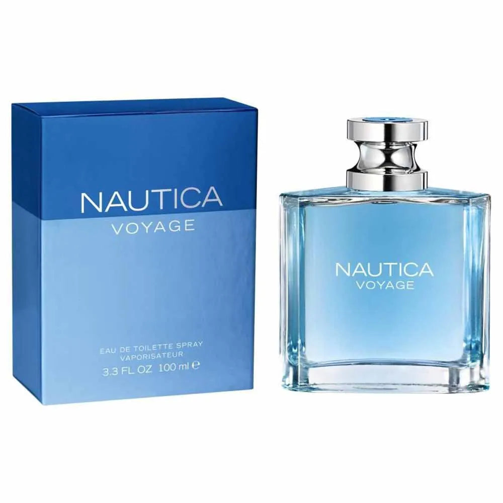 3er Parfüm-Set | Nautica + Fahrenheit + Invictus 100 ml