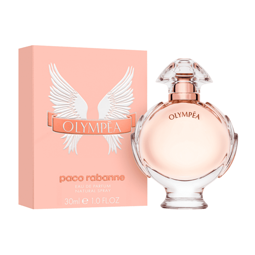 3er Parfüm-Set | Chanel N°5 + Olympea + Black Opium