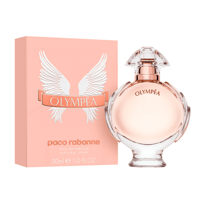 3er Parfüm-Set | Chanel N°5 + Olympea + Black Opium