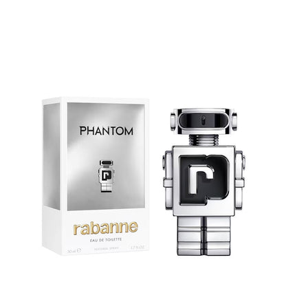 3er Parfüm-Set | Versace DYLAN BLUE, Paco Rabanne PHANTOM, Jean Paul Gaultier ULTRA MALE 100 ml