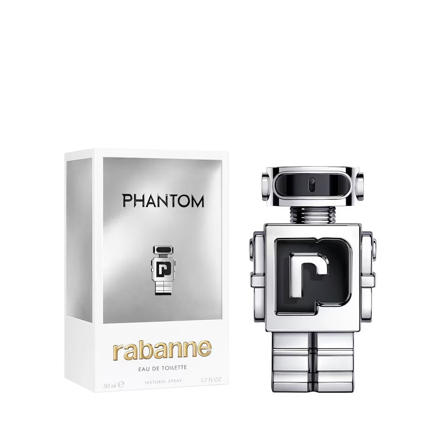 3er Parfüm-Set | Versace DYLAN BLUE, Paco Rabanne PHANTOM, Jean Paul Gaultier ULTRA MALE 100 ml