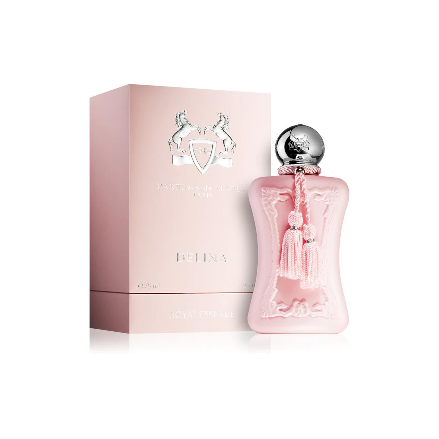 2er Parfüm-Set | Parfums de Marly Delina + Dior Miss Dior Eau de Parfum 100 ml