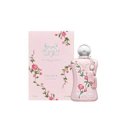 2er Parfüm-Set | Libre Berry Crush Yves Saint Laurent Eau de Parfum  + Parfums de Marly Delina 100 ml