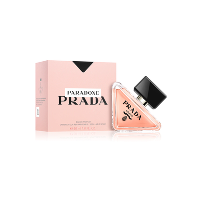 2er Parfüm-Set | Prada Paradoxe + Valentino Donna Born in Roma 100 ml