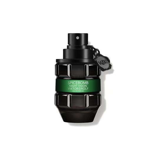SPICEBOMB NIGHT VISION EAU DE PARFUM 90ML