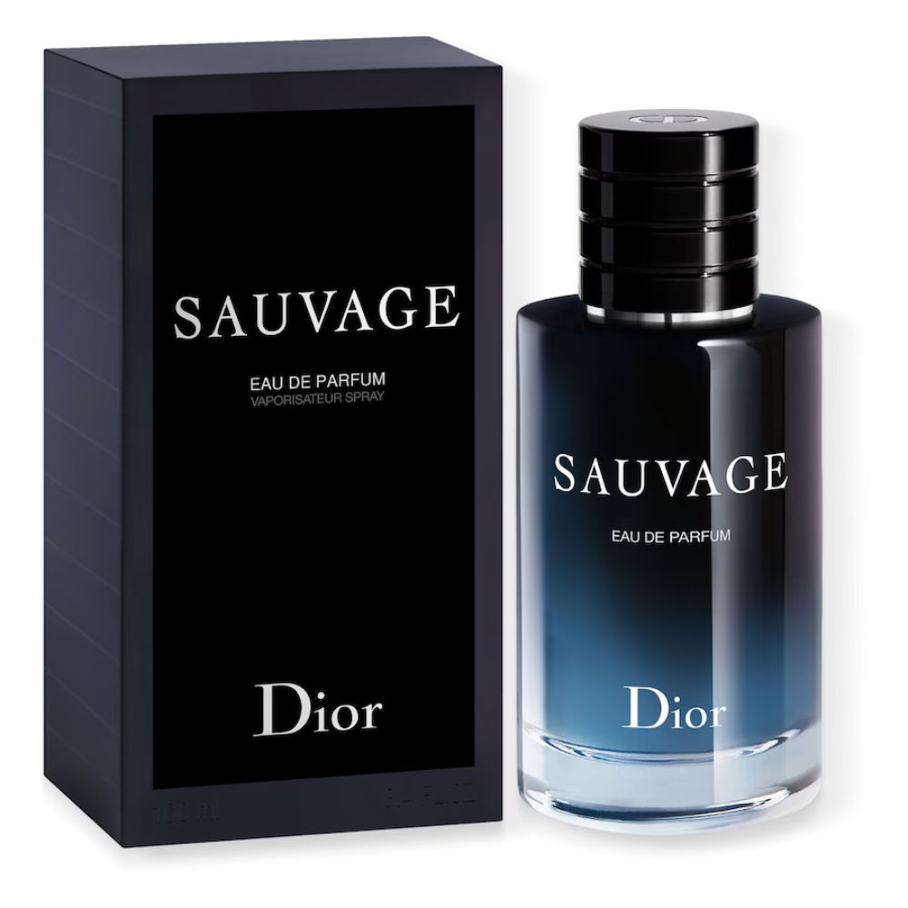 3er Parfüm-Set | Le Male, Bleu de Chanel und Sauvage (100 ml)