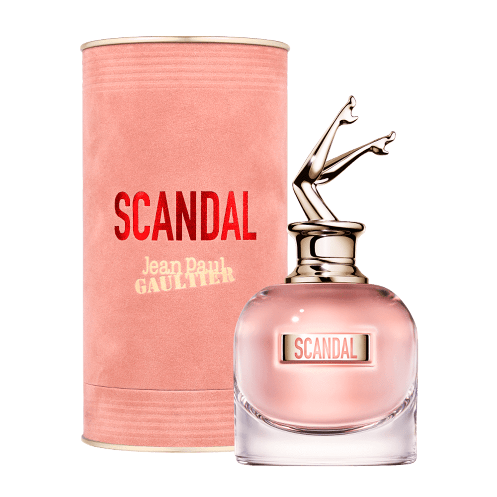 3er Parfüm-Set | LA BELLE, ULTRA MALE, Gaultier SCANDAL 100 ml