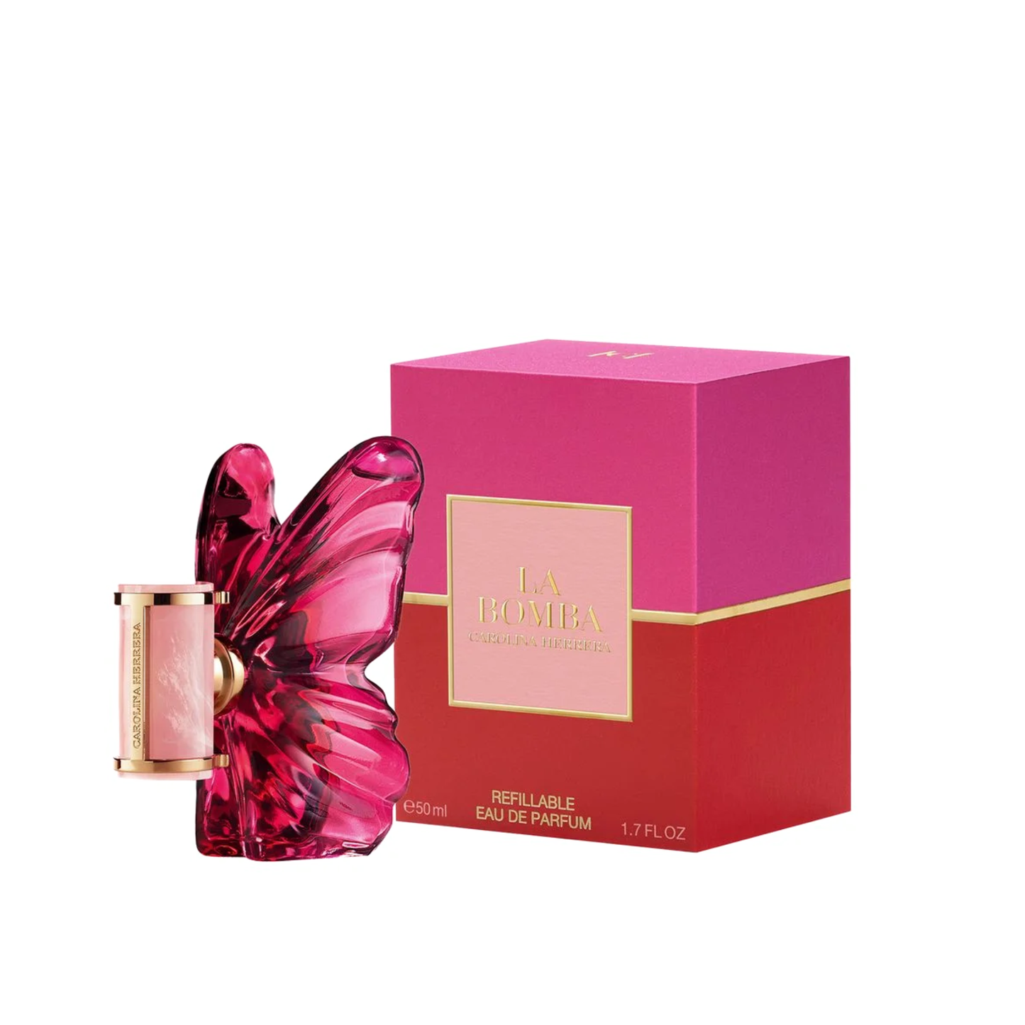 3er Parfüm-Set | Sospiro La Bomba, Armani Sì, Paco Rabanne 1 Million 100 ml