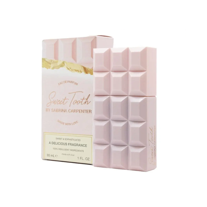 5er Parfüm-Set  –  Cloud by Ariana Grande, Billie Eilish Eilish ,Midnight Fantasy by Britney Spears,Sweet Tooth by Sabrina Carpenter,Dance Eau de Toilette by Shakira-[je 100 ml]