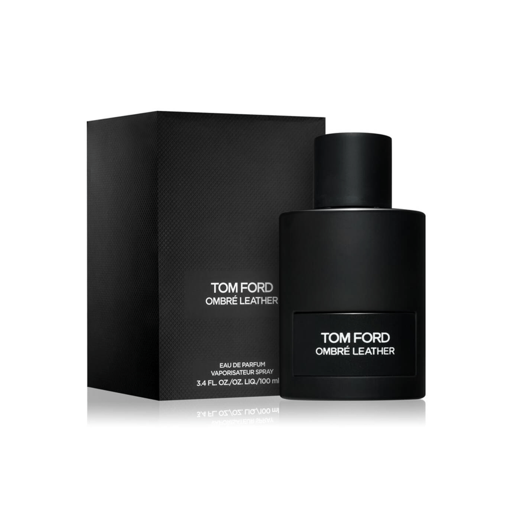 3er Parfüm-Set | Tom Ford Ombre Leather, Givenchy Gentleman, Montblanc Explorer 100 ml