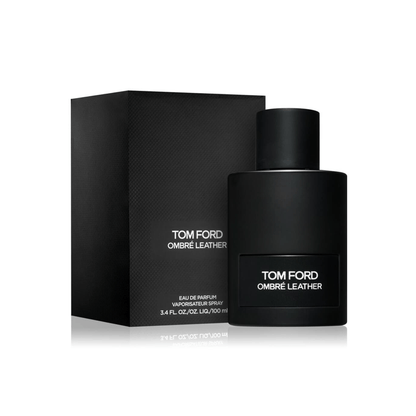 3er Parfüm-Set | Tom Ford Ombre Leather, Givenchy Gentleman, Montblanc Explorer 100 ml