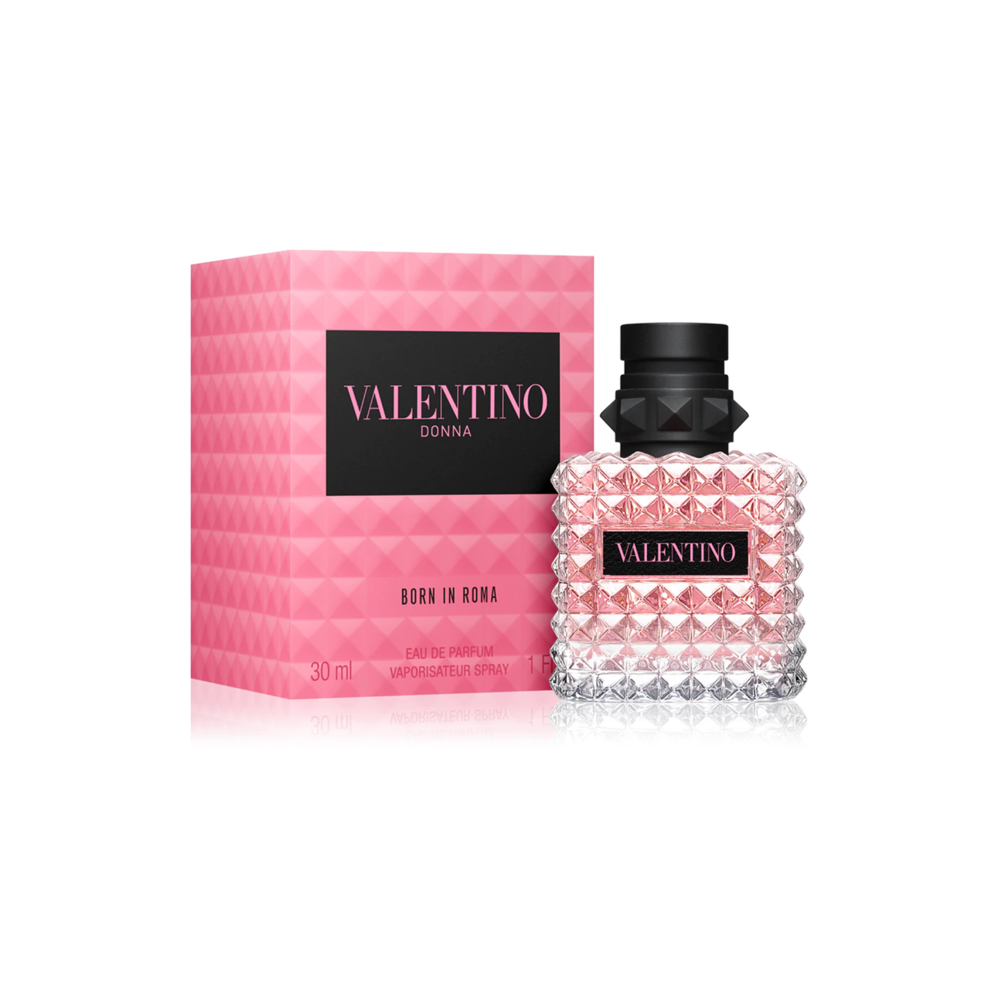 2er Parfüm-Set | Prada Paradoxe + Valentino Donna Born in Roma 100 ml
