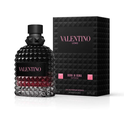 3er Parfüm-Set | Gucci Guilty, Valentino Intense, Flower Kenzo 100 ml